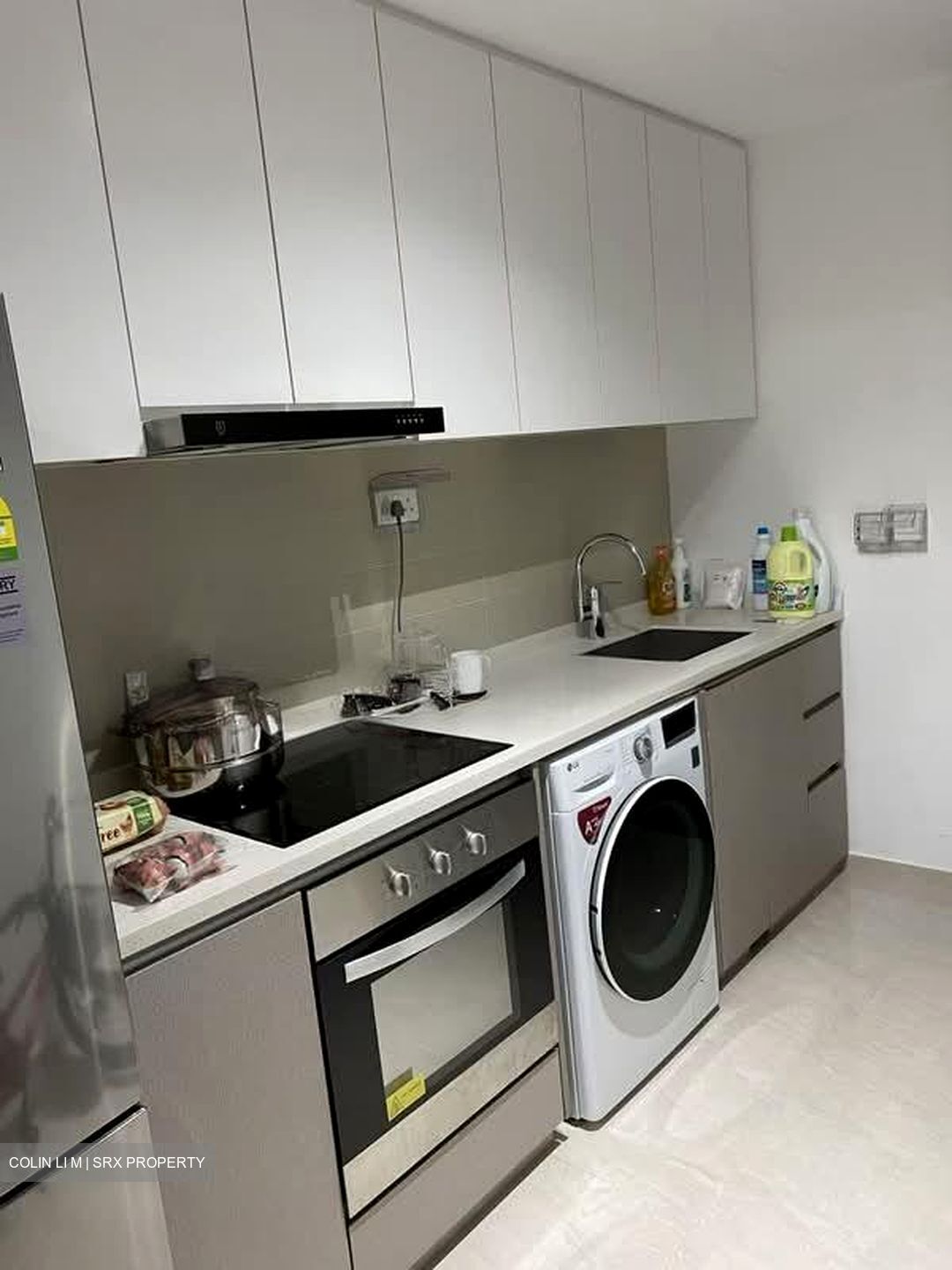 Parc Riviera (D5), Condominium #584972151